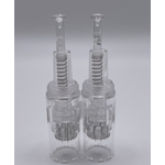 Derma Hydra Pen H5 Manufacturer - Micro Needling Pen with Containable Needle Cartridge Serums