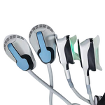 Cavitation RF Cryolipolysis Machine Manufacturer - Professional 2 Handles Body Slimming Beauty Device