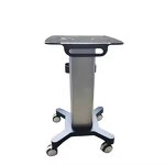 Spa Beauty Trolley Cart Manufacturer - Salon Beauty Machine Holder Stand