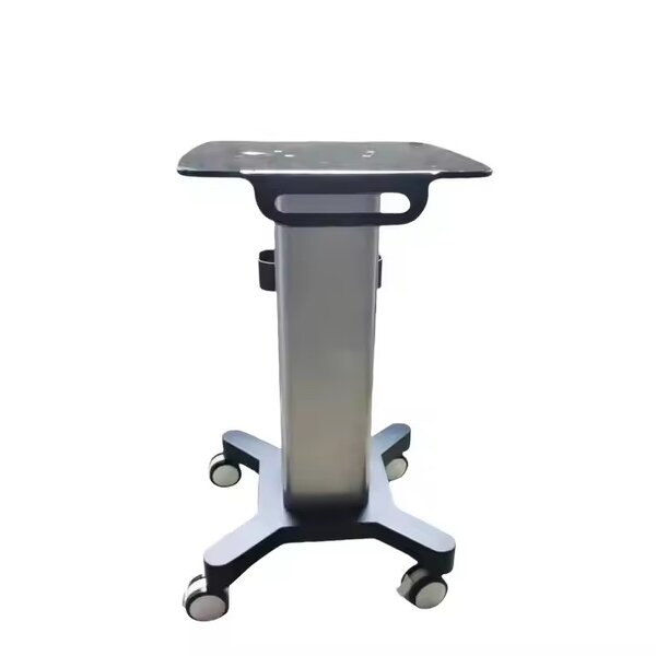 Spa Beauty Trolley Cart Manufacturer - Salon Beauty Machine Holder Stand