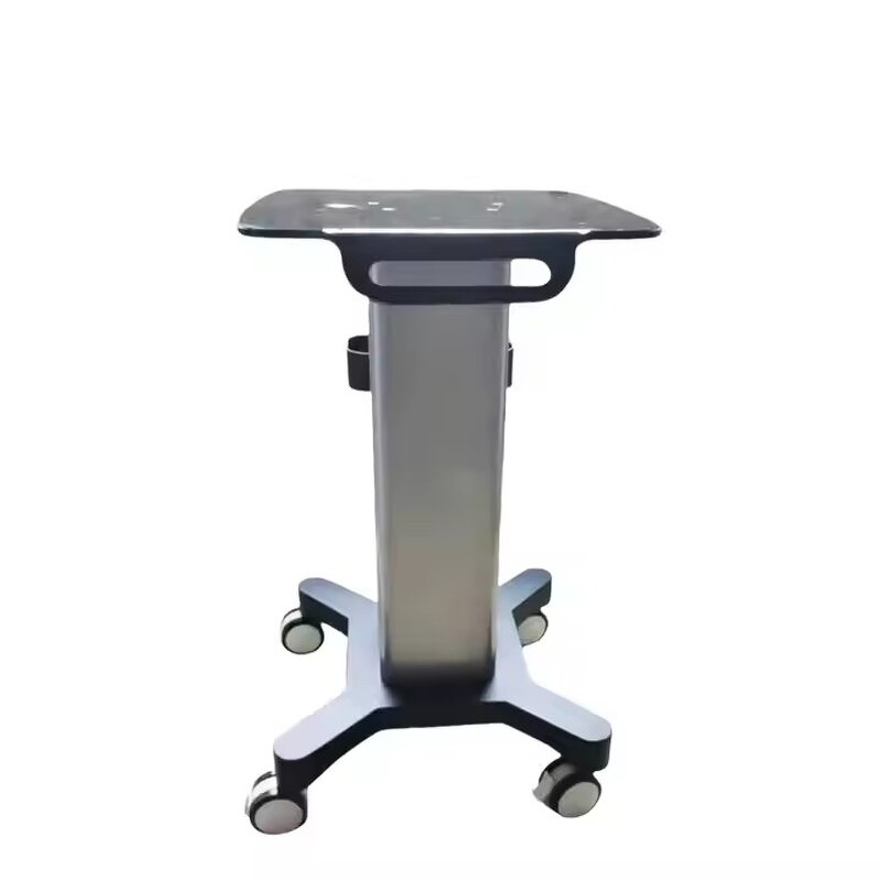 Spa Beauty Trolley Cart Manufacturer - Salon Beauty Machine Holder Stand