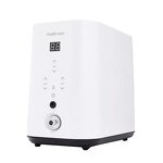 Breast Enlargement Machine Manufacturer - Hot Selling Women Vacuum Breast Enlargement Equipment