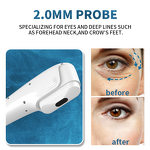 7D Hifu Machine Manufacturer - High Intensity Focused Ultrasound Facial Wrinkle Removal Skin Rejuvenation Device