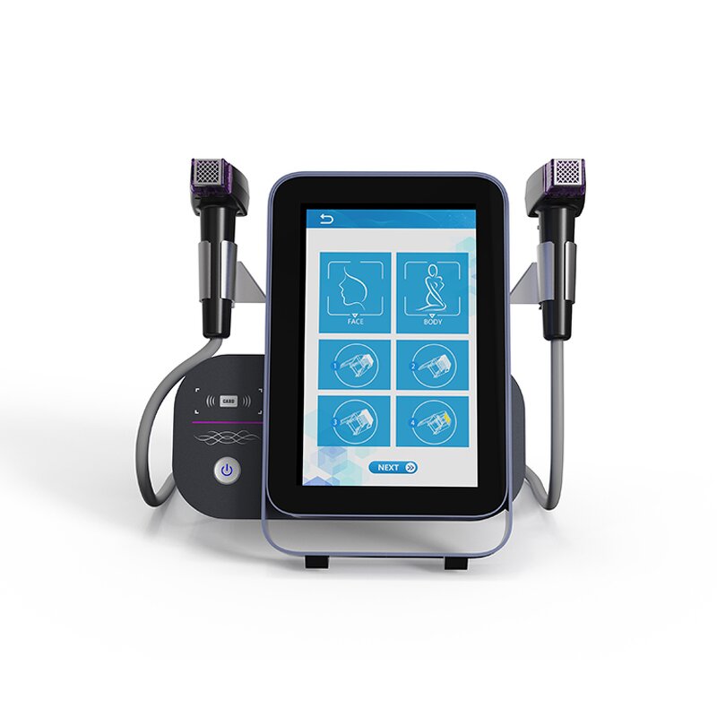 Chiropractic Gun Manufacturer - 750N Professional Physiotherapy Muscle Massager Physical Therapy Device