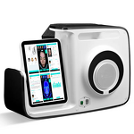 Body Composition Analyzer Manufacturer - Popular Body Building Weight Test Intelligent Fitness System