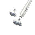 Eye Dermaroller Manufacturer - 180 Needles Microneedling Wrinkle Removal Beauty Tool