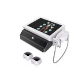 12d Ice Hifu Machine Manufacturer - Stainless Steel ABS Desktop Face Care Machine UK/EU/US Plugs