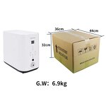 Breast Enlargement Machine Manufacturer - Hot Selling Women Vacuum Breast Enlargement Equipment