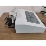 Pressotherapy Machine Manufacturer - Air Pressure Boots Lymphatic Drainage 24 Air Bags Detox Device