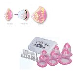 Diamond Dermabrasion Machine Manufacturer - 3In1 Facial Vacuum Suction Peeling Beauty Machine with Spray