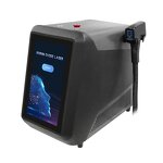 Diode Laser Hair Removal Machine Manufacturer - 755 808 1064nm Salon Use Permanent Hair Removal Device