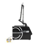 Nd Yag Laser Picosecond Machine Manufacturer - Beauty Equipment Tattoo Removal Device