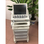 Beauty Trolley Cart Stand Manufacturer - Economical With Tray Salon Use Trolley