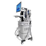 EMS Far Infrared Slimming Machine Manufacturer - Microcurrent Electrostimulation Body Sculpting Device