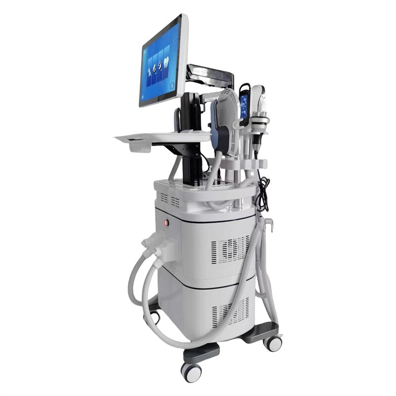 EMS Far Infrared Slimming Machine Manufacturer - Microcurrent Electrostimulation Body Sculpting Device