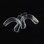 Teeth Cleaning Wipes Manufacturer - Easy Use Oral Brush up Teeth Whitening Pet Dental Finger Wipes