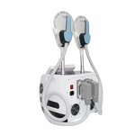 Russian Current EMS Machine Manufacturer - Portable Salon Use Muscle Stimulator Body Slimming Device