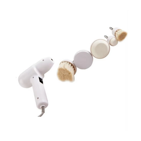 Aqua Peeling Hydradermabrasion Machine Manufacturer - LuxSPA Master 9 in 1 with Fractional RF Device