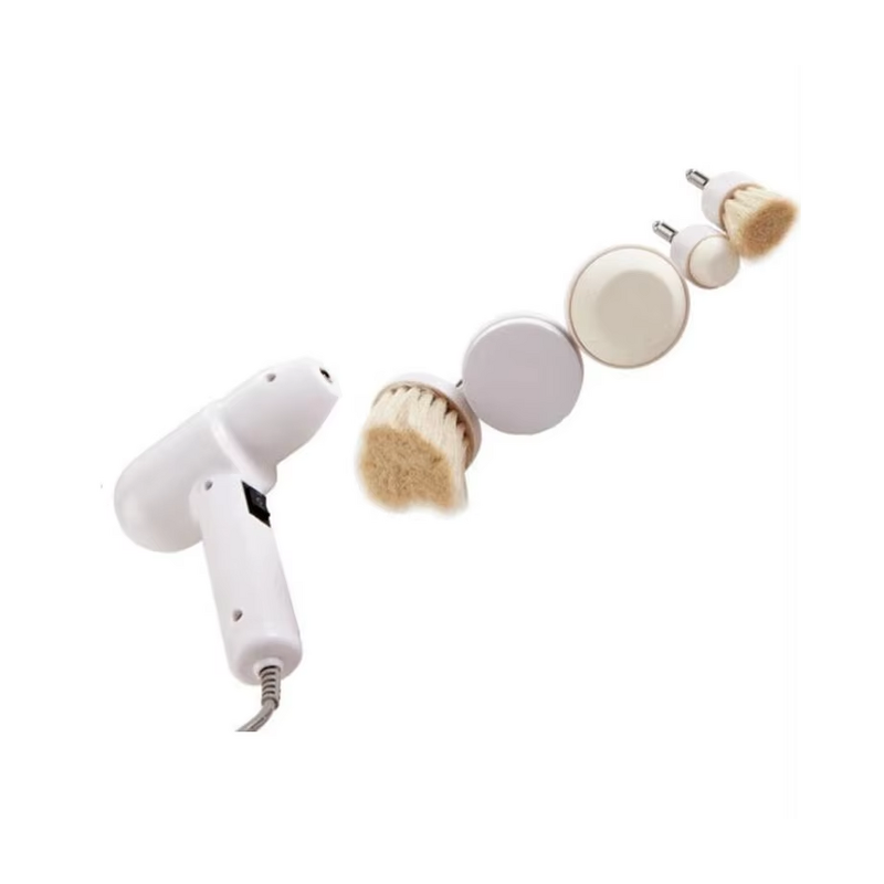 Aqua Peeling Hydradermabrasion Machine Manufacturer - LuxSPA Master 9 in 1 with Fractional RF Device