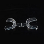 Teeth Cleaning Wipes Manufacturer - Easy Use Oral Brush up Teeth Whitening Pet Dental Finger Wipes