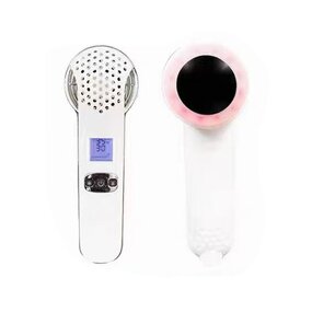 EMS Facial Massage Machine Manufacturer - Home Use 4 LED Light Microcurrent Electroporation Device