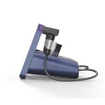 Facial Massage Hammer Manufacturer - LCD Screen Cold Hot Skin Care Face Lifting Device