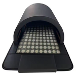 Dry Spa Sauna Machine Manufacturer - Luxury With Led Light and Music Beauty Device