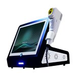 Micro Needle RF Hifu Device Manufacturer - 7d Hifu Face Body Care Anti-aging Beauty Device