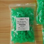 Teeth Whitening Light Manufacturer - Hot Sale 40W 8pcs Blue LEDS Dental Bleaching Light