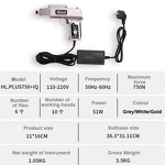 Shockwave Physiotherapy Machine Manufacturer - Dual Wave Pneumatic Electromagnetic ED Pain Relief Device
