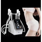 EMS Cryolipolysis Slimming Machine Manufacturer - 360 Cavitation RF Cellulite Reduction Muscle Stimulate Device