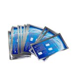 Teeth Whitening Kit Manufacturer - Professional LED Light 4 Gel Tube 2 Mouth Trays Kit