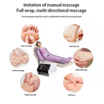 Vacuum Therapy Cupping Machine Manufacturer - Best Effect Breast Enlargement Massage Machine