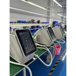 EMS Cryolipolysis Slimming Machine Manufacturer - 360 Cavitation RF Cellulite Reduction Muscle Stimulate Device