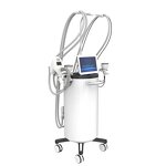 Tecartherapy Machine Manufacturer - RET CET 448K RF Body Slimming Beauty Device