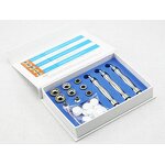 Beauty Device Accessory Manufacturer - Replacement Parts and Consumables for Salon Equipment