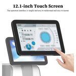 Face Lifting Machine Manufacturer - Skin Tightening Face Care Beauty Device 8