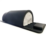 Dry Spa Sauna Machine Manufacturer - Luxury With Led Light and Music Beauty Device