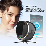 Magic Mirror Skin Analyzer Manufacturer - Good Quality Facial Skin Scanner for Salon Use