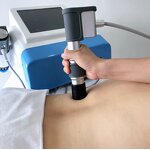 Shockwave Machine Handle Manufacturer - Replacement Handle for Shockwave Therapy Machine