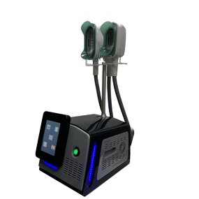 Portable Cryolipolysis Beauty Machine Manufacturer - 1/2/3 Handles Body Slimming Weight Loss Device