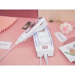 Vela Vacuum Slimming Machine Manufacturer - 5 in 1 Roller RF Cryolipolysis Cellulite Reduction Device