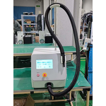 755nm Picosecond Laser Machine Manufacturer - Vertical Tattoo Freckles Removal Beauty Equipment