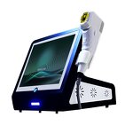 Micro Needle RF Hifu Device Manufacturer - 7d Hifu Face Body Care Anti-aging Beauty Device