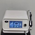RF Mesotherapy Facial Machine Manufacturer - Hot Selling 2024 Needle Free EMS Wrinkle Remover Device
