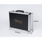 Chiropractic Gun Manufacturer - 1200N Electric Impulse Muscle Massage Pain Relief Device