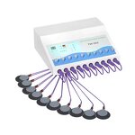 EMS Muscle Building Machine Manufacturer - Two Handles Belly Fat Reduction Body Contouring Device