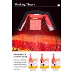 Galvanic Facial Machine Manufacturer - 2 in 1 High Frequency Acne Treatment Skin Tightening Device