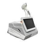 808 Diode Laser Machine Manufacturer - Professional Salon OEM Permanent Laser Hair Removal Device