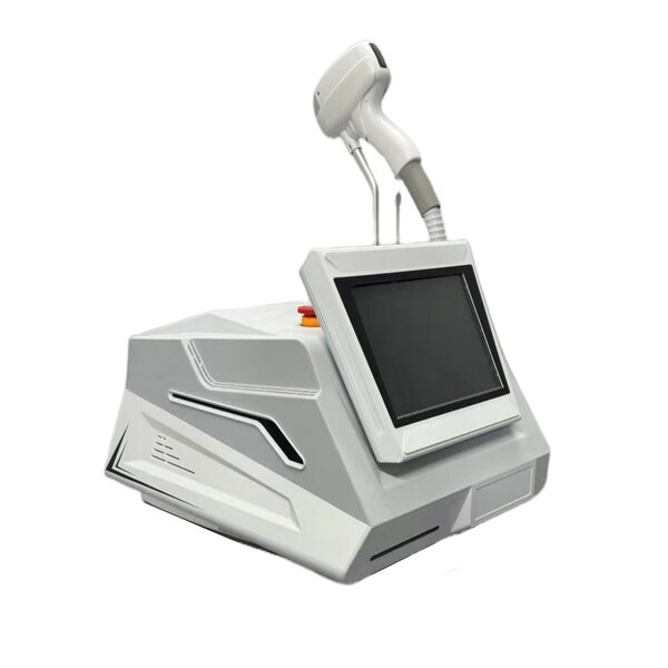 808 Diode Laser Machine Manufacturer - Professional Salon OEM Permanent Laser Hair Removal Device